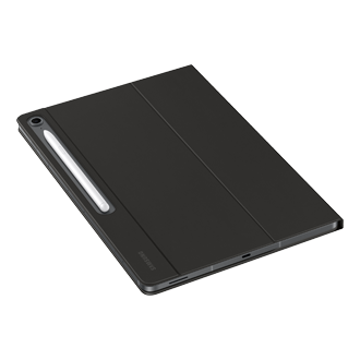 Galaxy Tab S10 FE+ Book Cover Keyboard Slim — AI Key