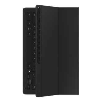 Galaxy Tab S10 FE+ Book Cover Keyboard Slim — AI Key