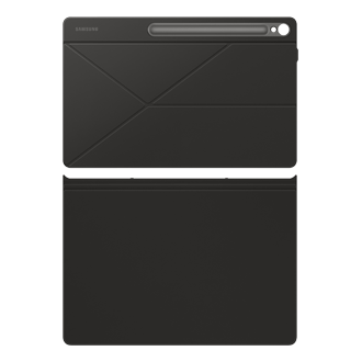 Smart Book Cover for Galaxy Tab S10 FE+