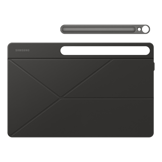 Smart Book Cover for Galaxy Tab S10 FE+
