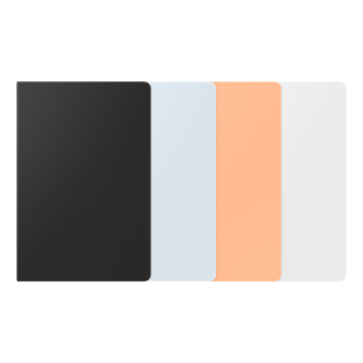 Smart Book Cover for Galaxy Tab S10 FE+