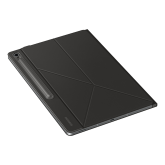 Smart Book Cover for Galaxy Tab S10 FE+