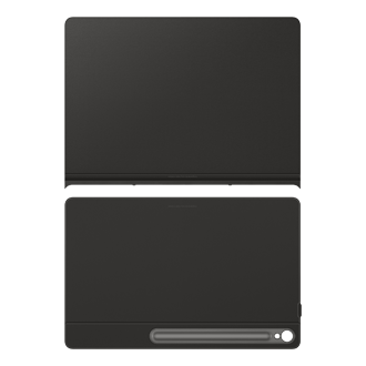 Smart Book Cover for Galaxy Tab S10 FE+