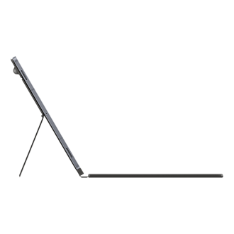 Bao da kèm bàn phím AI (Pad chuột) Tab S10+