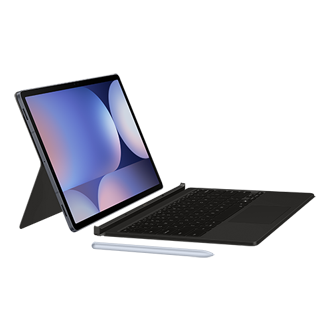 Bao da kèm bàn phím AI (Pad chuột) Tab S10+