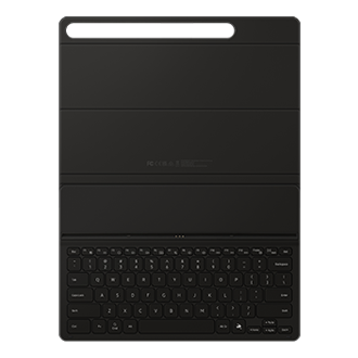 Bao da kèm bàn phím AI Tab S10+