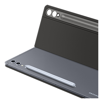 Bao da kèm bàn phím AI Tab S10+