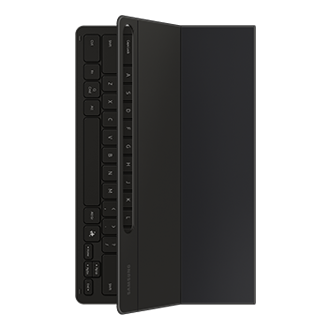 Bao da kèm bàn phím AI Tab S10+