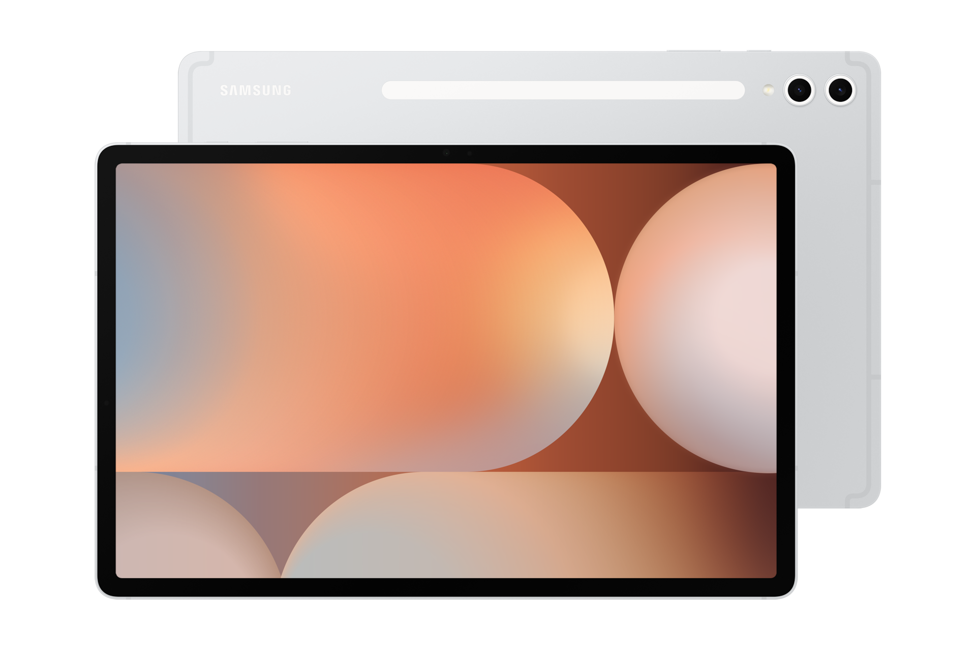 Galaxy Tab S10+ Wi-Fi