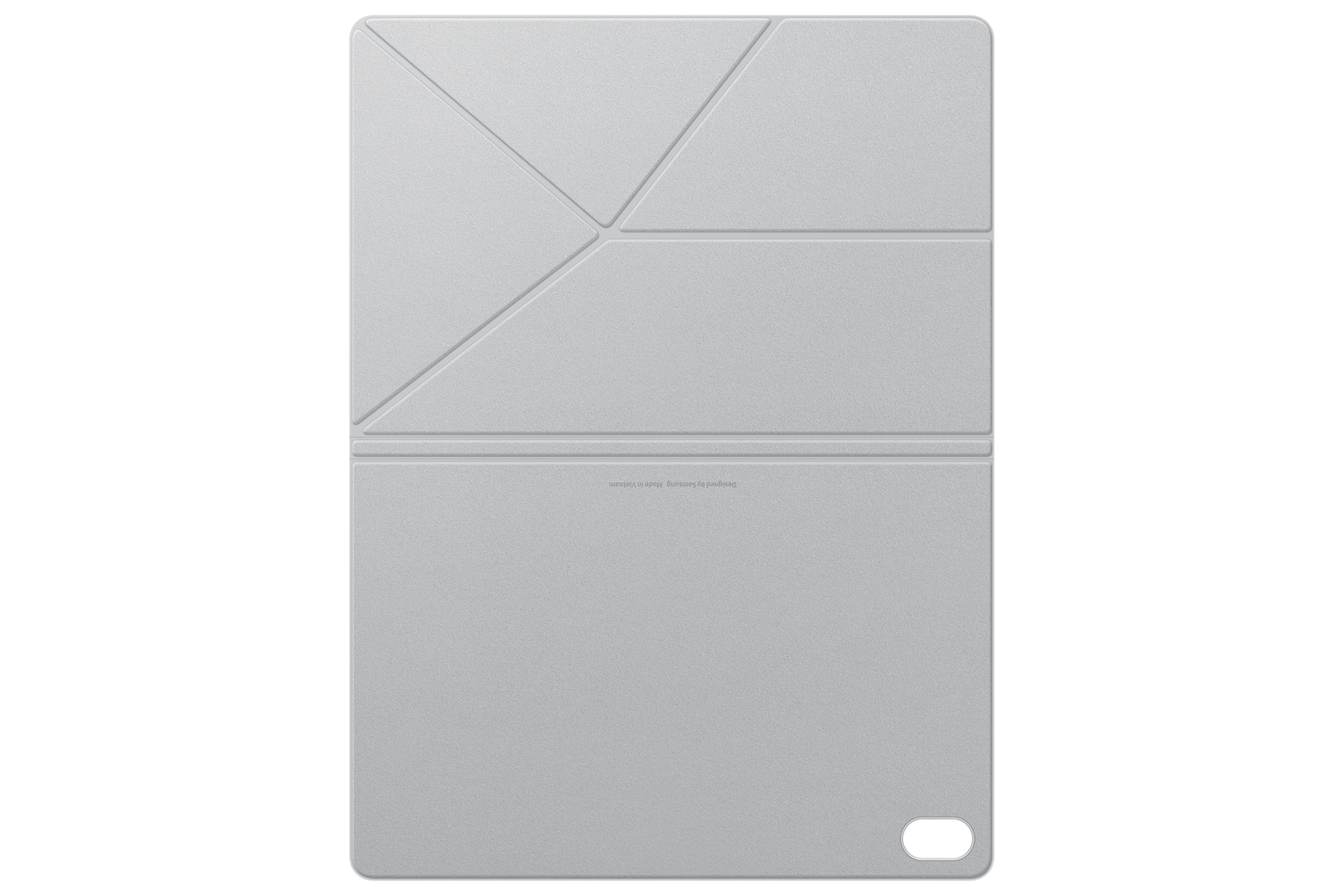 Bao da Galaxy Tab S11, Trắng