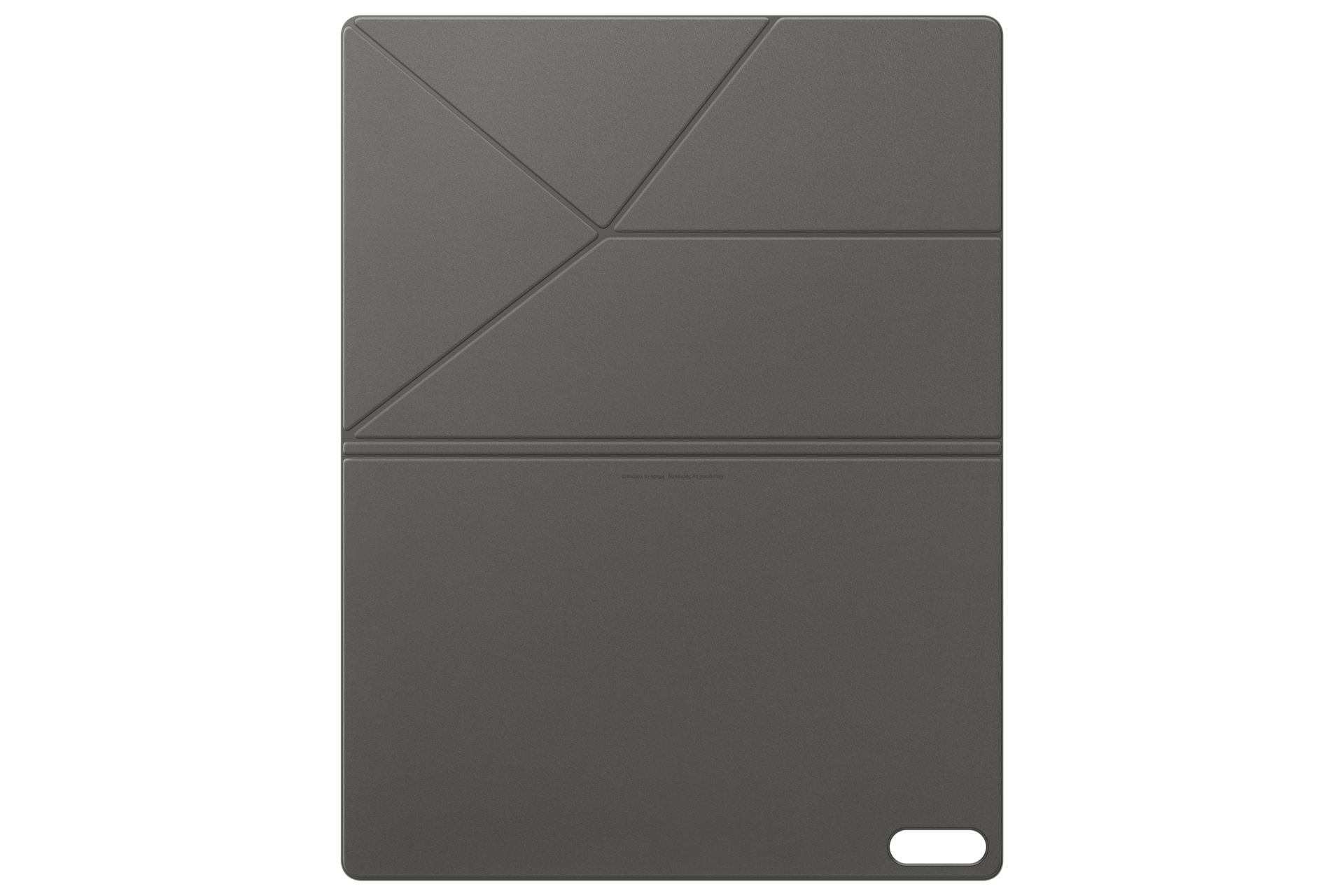 Bao da Galaxy Tab S11 Ultra, Đen