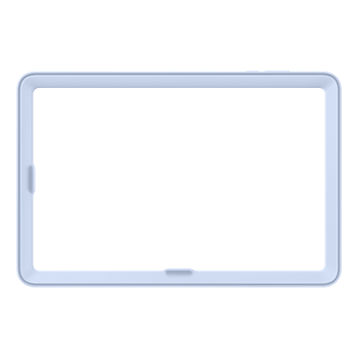 Galaxy Tab S11 Ultra Frame Cover