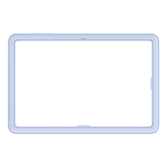 Galaxy Tab S11 Ultra Frame Cover