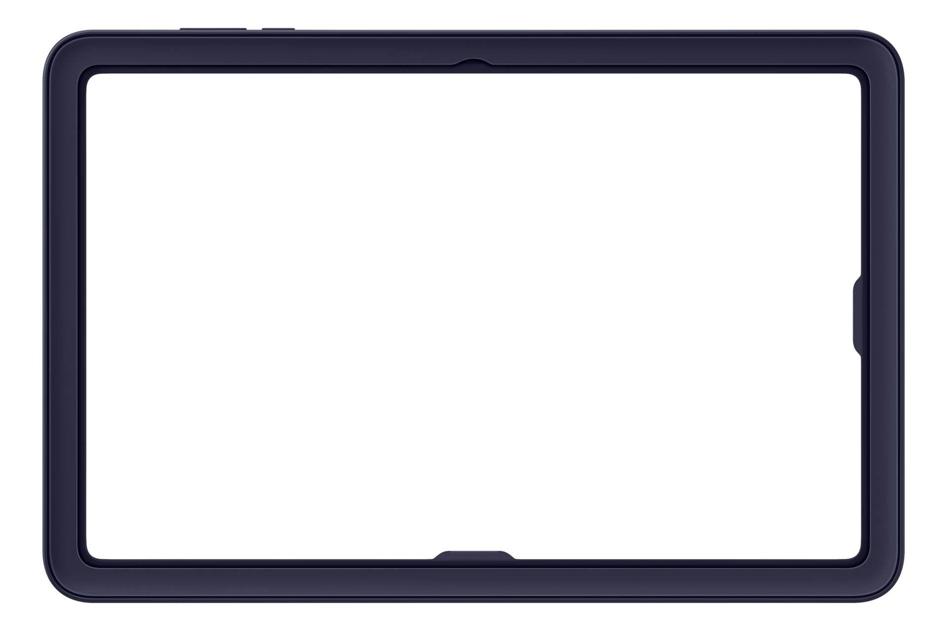 Bao da Frame Galaxy Tab S11 Ultra, Xanh Navy