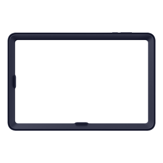 Galaxy Tab S11 Ultra Frame Cover