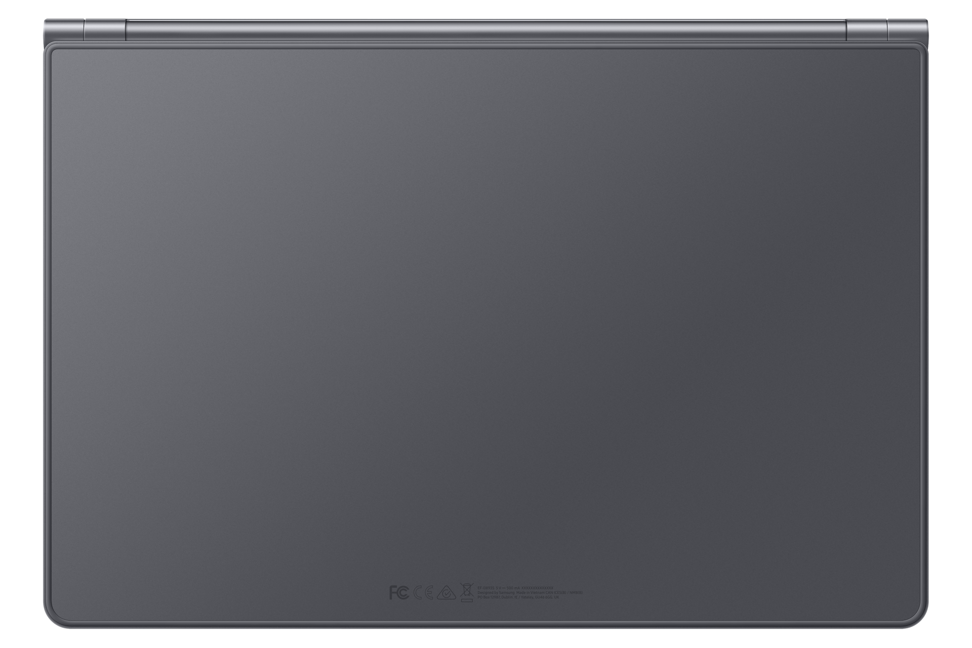 Bao da bàn phím Pro Galaxy Tab S11 Ultra