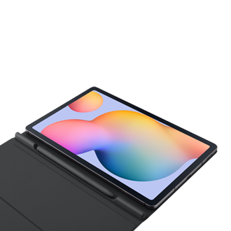 Galaxy Tab S6 Lite Book Cover