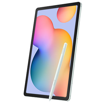 Máy tính bảng Samsung Galaxy Tab S6 Lite 2024 LTE
