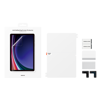 Miếng dán bảo vệ màn hình AR Galaxy Tab S9