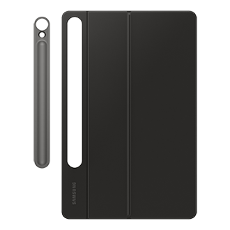 Bao da kèm bàn phím AI (Pad chuột) Tab S9