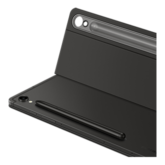 Bao da kèm bàn phím Tab S9