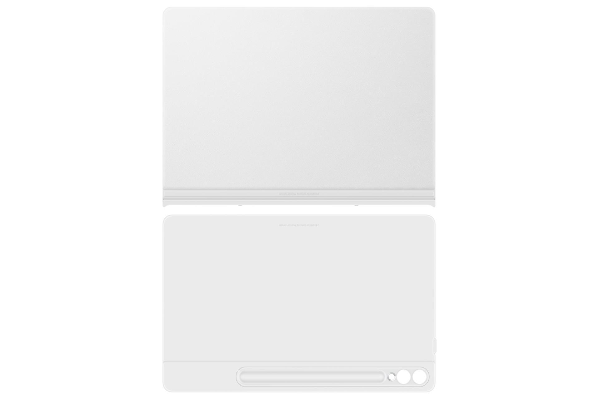 Tab S9+ Smart Book Cover
