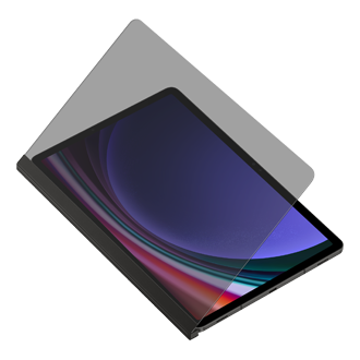 Tấm chống nhìn trộm (nam châm) Galaxy Tab S9