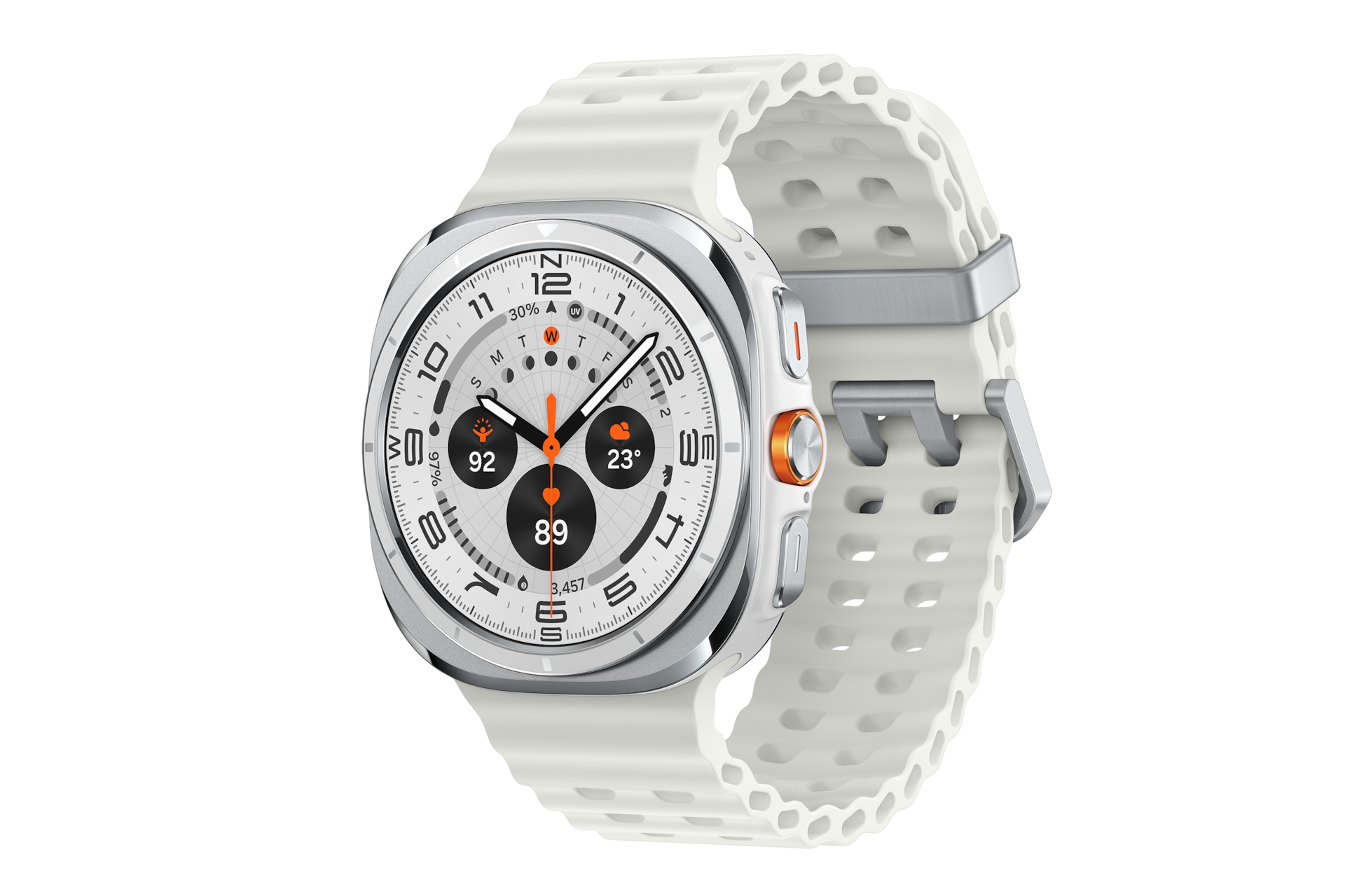 Galaxy Watch Ultra (2025) (LTE, 47 mm)