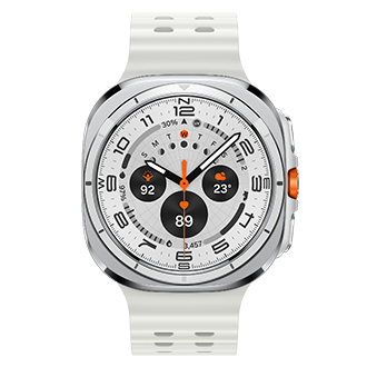 Galaxy Watch Ultra (2025) (LTE, 47 mm)