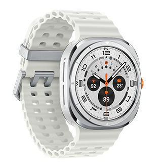 Galaxy Watch Ultra (2025) (LTE, 47 mm)