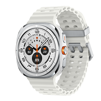 Galaxy Watch Ultra (2025) (LTE, 47 mm)