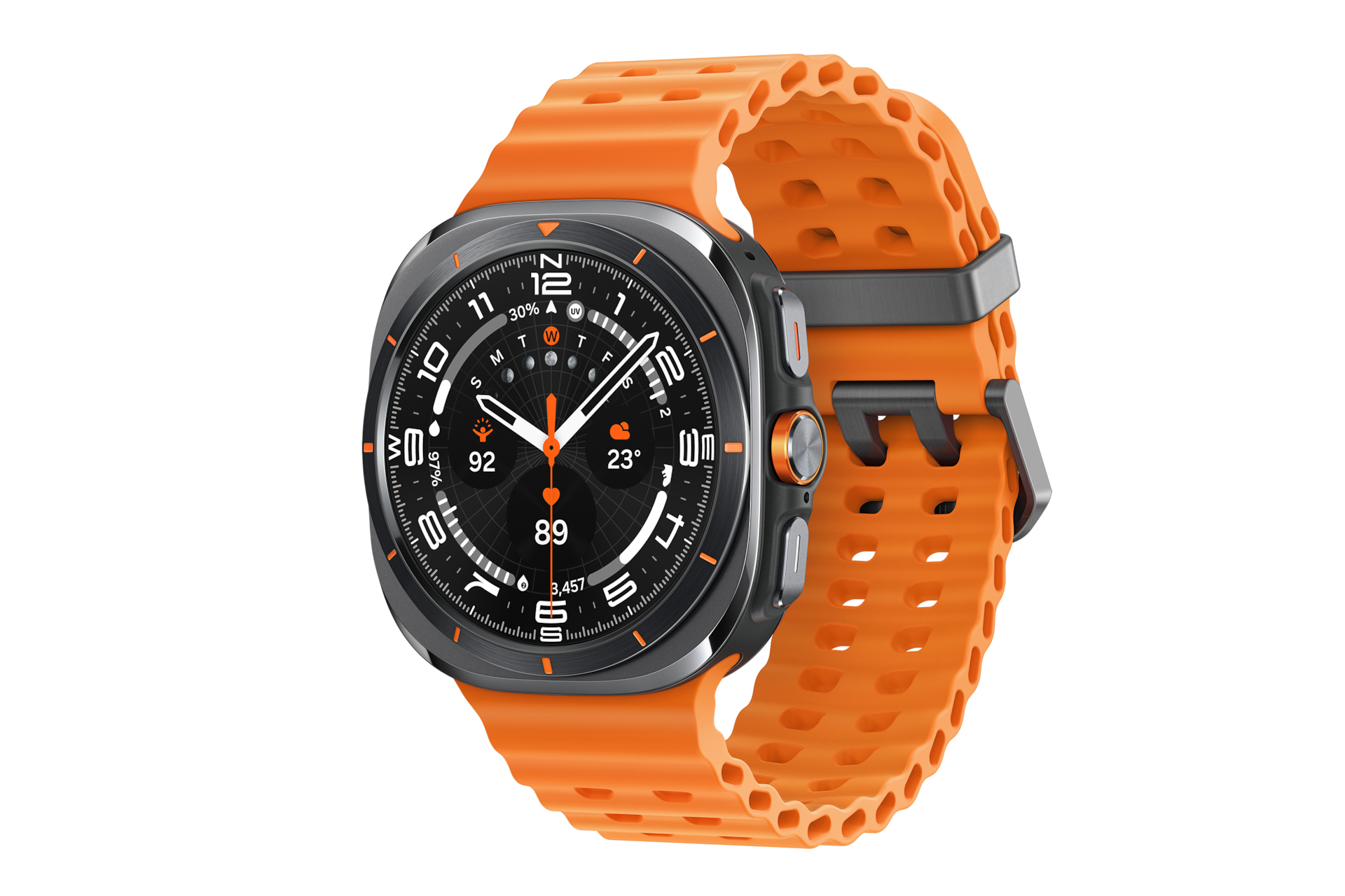 Galaxy Watch Ultra (2025) (LTE, 47 mm)