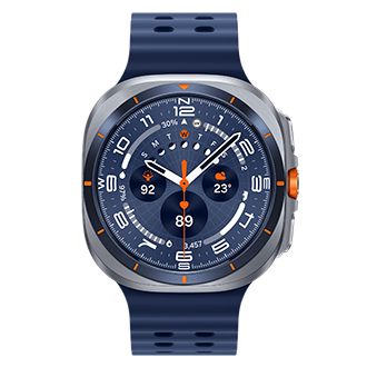 Galaxy Watch Ultra (2025) (LTE, 47 mm)