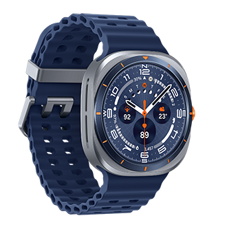 Galaxy Watch Ultra (2025) (LTE, 47 mm)