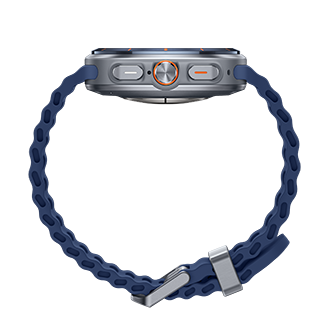 Galaxy Watch Ultra (2025) (LTE, 47 mm)