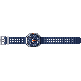 Galaxy Watch Ultra (2025) (LTE, 47 mm)