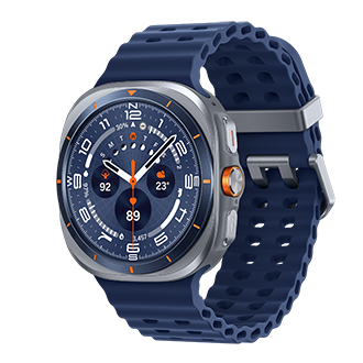 Galaxy Watch Ultra (2025) (LTE, 47 mm)