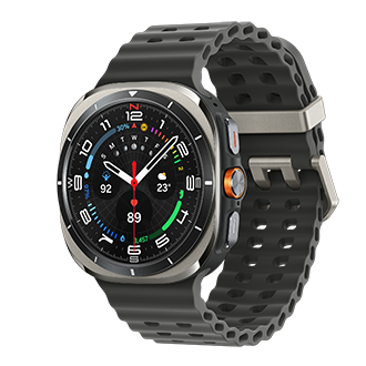 Galaxy Watch Ultra (2025) (LTE, 47 mm)