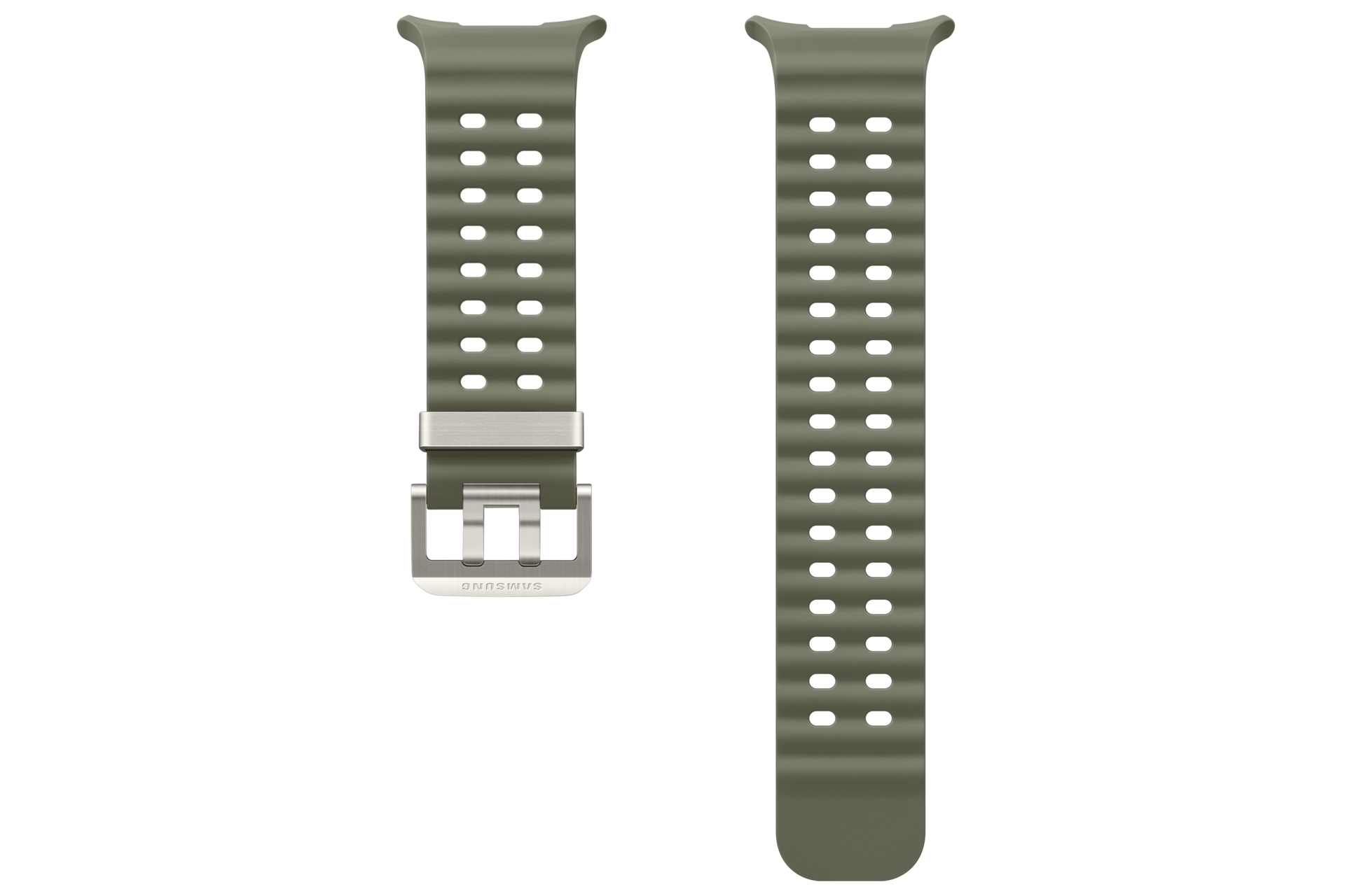 Dây Khám phá Galaxy Watch Ultra
