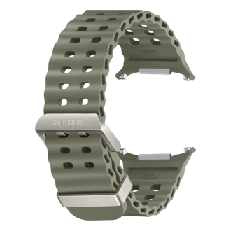 Dây Khám phá Galaxy Watch Ultra