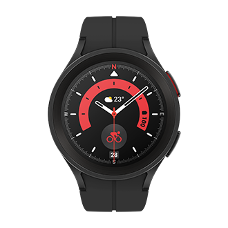 Đồng Hồ thông minh Galaxy Watch5 Pro LTE 45mm