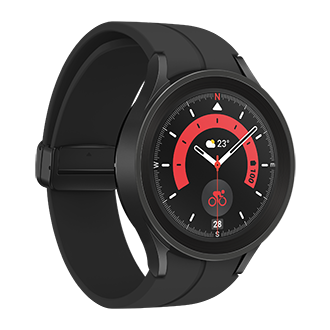 Đồng Hồ thông minh Galaxy Watch5 Pro LTE 45mm