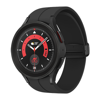Đồng Hồ thông minh Galaxy Watch5 Pro Bluetooth 45mm