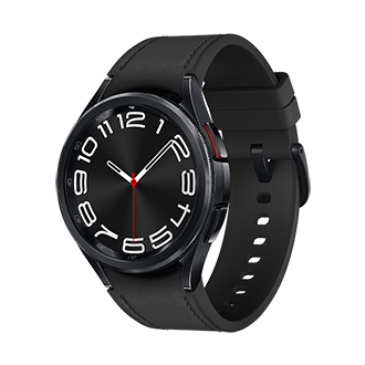 Đồng Hồ thông minh Galaxy Watch6 Classic Bluetooth 43mm