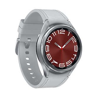 Đồng Hồ thông minh Galaxy Watch6 Classic Bluetooth 43mm