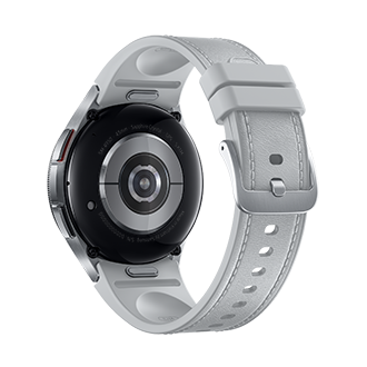 Đồng Hồ thông minh Galaxy Watch6 Classic Bluetooth 43mm