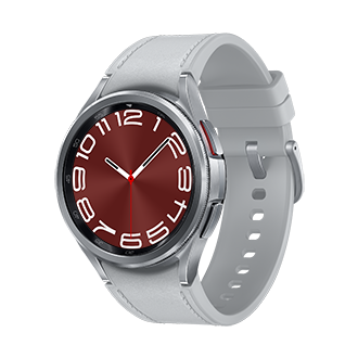 Đồng Hồ thông minh Galaxy Watch6 Classic Bluetooth 43mm