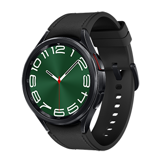 Đồng Hồ thông minh Galaxy Watch6 Classic Bluetooth 47mm