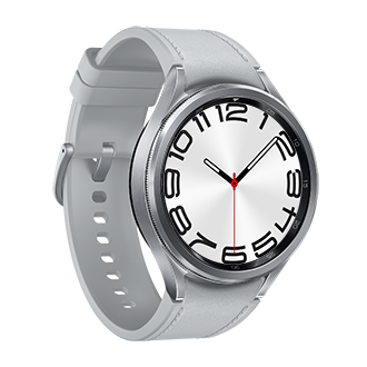 Đồng Hồ thông minh Galaxy Watch6 Classic Bluetooth 47mm