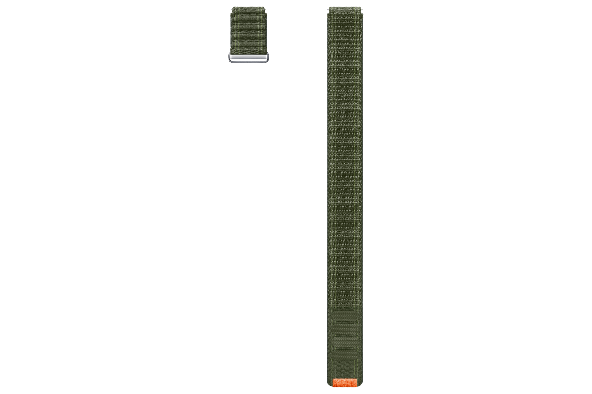 Galaxy Watch7 Fabric Band ML